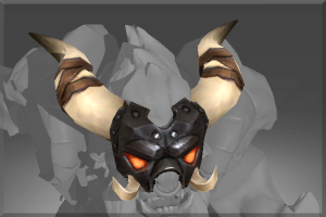 Удачливый Mask of Fury