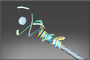 Удачливый Nightwatcher's Staff
