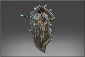 Удачливый Shield of Endless Havoc