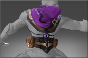 Удачливый Shroud of the Awakened