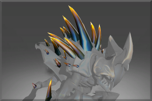 Удачливый Spines of the Predator