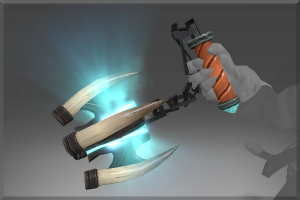 Удачливый Spirit Crusher
