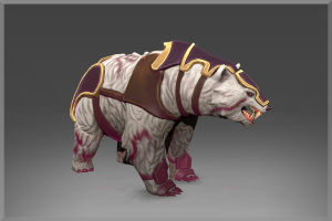 Удачливый Spirit of the Atniw