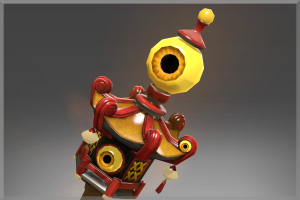 Удачливый Spring Ward