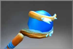 Удачливый Wizardry Staff of the North