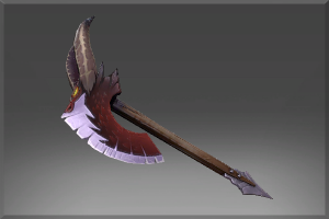 Удачливый Wyvernguard Edge