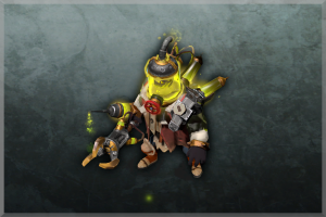 Agony of Endless Days