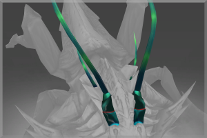 Antennae of the Loomkeeper