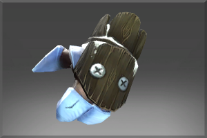 Arctic Hunter's Glove