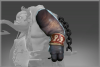 Arm of the Odobenus One