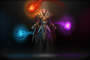 Arsenal Magus Loading Screen