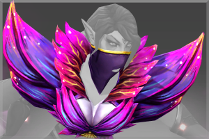 Artist of the Astral Summer - Shoulder