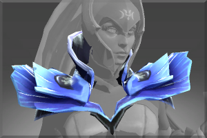 Auspicious Armor of Eternal Eclipse