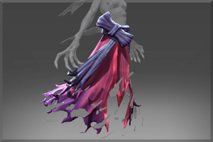Auspicious Augur's Skirt