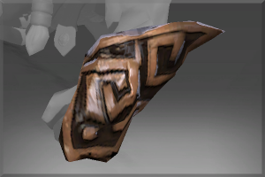 Auspicious Battleseeker Arms