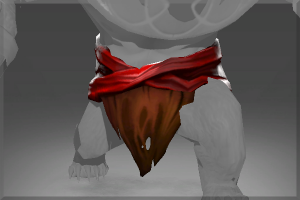 Auspicious Belt of the Radiant Protector