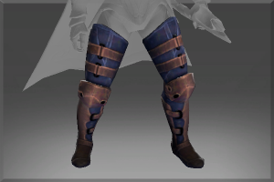 Auspicious Boots of the Master Thief