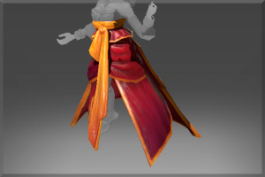 Auspicious Bright Moon Chima