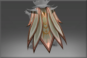 Auspicious Cape of the Arsenal Magus