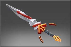 Auspicious Chained Spur