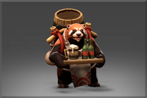 Auspicious Coco the Courageous