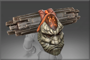 Auspicious Core of Stoneshard Majesty