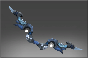 Auspicious Death Shadow Bow