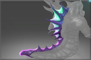 Auspicious Deep Vault Guardian Spine