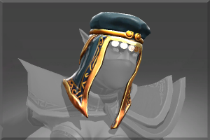 Auspicious Dreaded Bravo's Guise