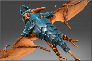 Auspicious Dreaded Forgewing