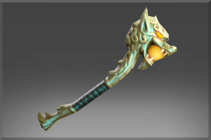 Auspicious Eki Bukaw Wand