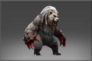 Auspicious Form of the Atniw