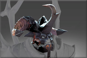 Auspicious Helm of Impending Transgressions