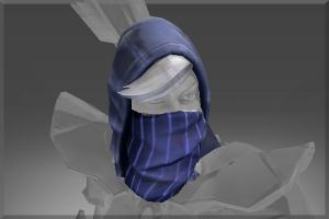Auspicious Hood of the Master Thief