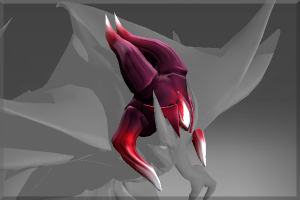 Auspicious Horns of Malicious Efflorescence