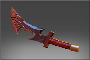 Auspicious Jin - Blade of Prosperity