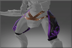 Auspicious Leggings of the Awakened