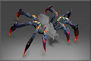 Auspicious Legs of Perception