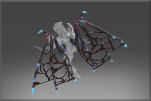 Auspicious Maze of Anguish