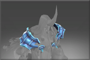 Auspicious Mistplates of Ruin