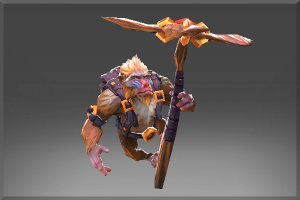 Auspicious Mok