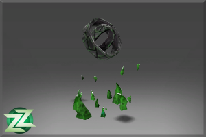 Auspicious Nether Heart