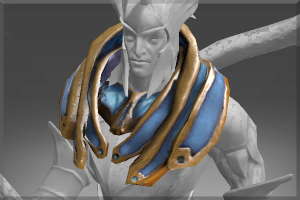 Auspicious Nightwatcher's Guard