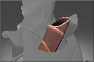 Auspicious Quiver of the Master Thief