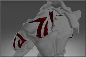 Auspicious Red Mist Reaper's Tattoos