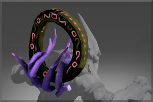 Auspicious Ring of Command