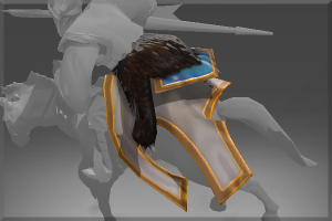 Auspicious Robe of the Northlight