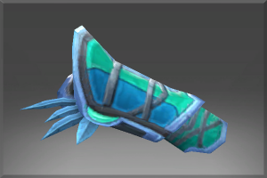 Auspicious Sentinel Gloves