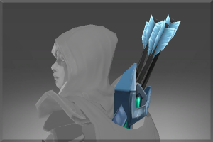Auspicious Sentinel Quiver