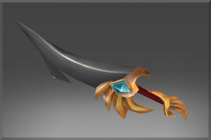 Auspicious Shard of Blight